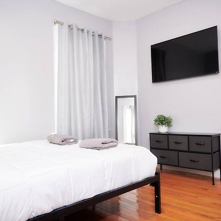 Cozy Apartment 1St 10Min Walk Downtown And City View Providence Esterno foto