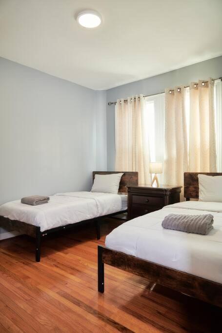 Cozy Apartment 1St 10Min Walk Downtown And City View Providence Esterno foto